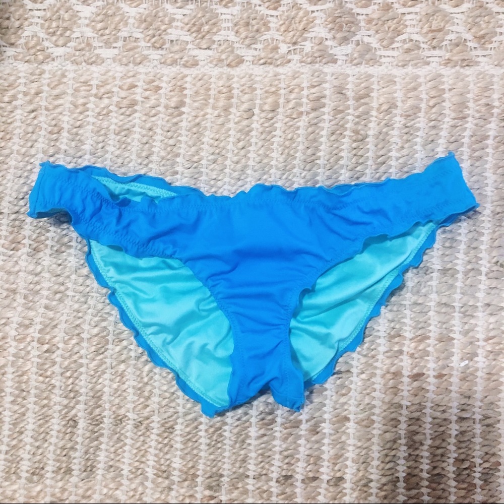 victoria’s secret bikini bottoms